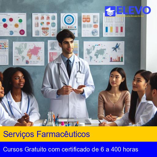 Serviços Farmacêuticos